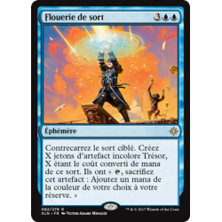 Flouerie de sort / Spell Swindle