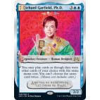 Richard Garfield, Ph.D.