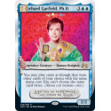 Richard Garfield, Ph.D.