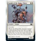 Knight of the Hokey Pokey