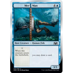 Mer | Man