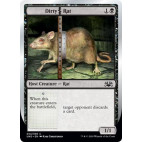 Dirty | Rat