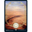 Plaine / Plains n°88 - Foil