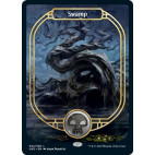 Marais / Swamp n°92 - Foil