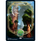 Forêt / Forest n°96 - Foil