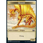 Dragon 4/4 // Beeble 1/1