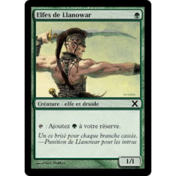 Elfes de Llanowar / Llanowar Elves