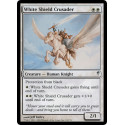 White Shield Crusader