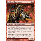 Maraudeurs keldes / Keldon Marauders