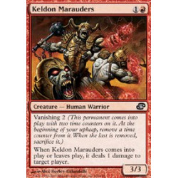 Maraudeurs keldes / Keldon Marauders