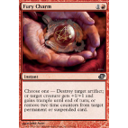 Charme de fureur / Fury Charm