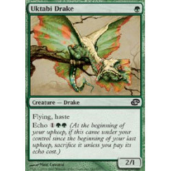 Drakôn de l'Ouktabi / Uktabi Drake