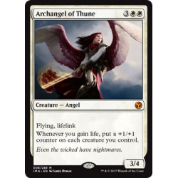 Archangel of Thune