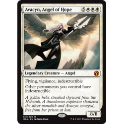 Archangel of Thune