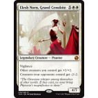 Elesh Norn, Grand Cenobite