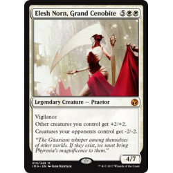 Elesh Norn, Grand Cenobite