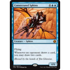 Consecrated Sphinx