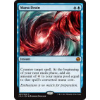 Mana Drain