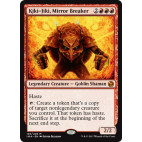 Kiki-Jiki, Mirror Breaker