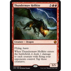 Thundermaw Hellkite