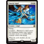 Emeria Angel