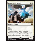 Restoration Angel