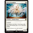 Serra Ascendant