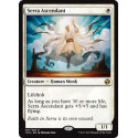 Serra Ascendant