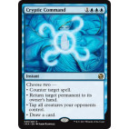 Cryptic Command