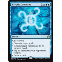 Cryptic Command