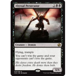 Abyssal Persecutor