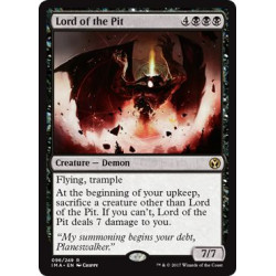 Lord of the Pit