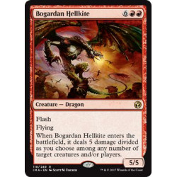 Bogardan Hellkite