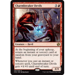 Charmbreaker Devils