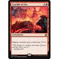 Crucible of Fire