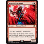 Magus of the Moon