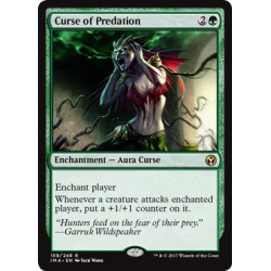 Curse of Predation