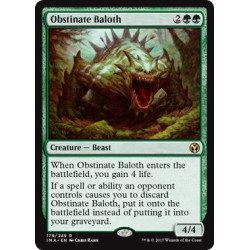 Obstinate Baloth