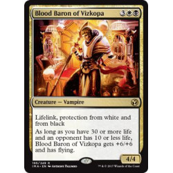 Blood Baron of Vizkopa