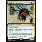 Simic Sky Swallower