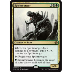 Spiritmonger