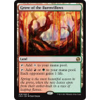 Grove of the Burnwillows