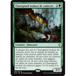 Charognard avaleur de cadavres / Deathgorge Scavenger