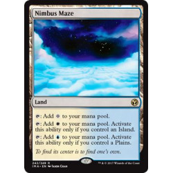 Nimbus Maze