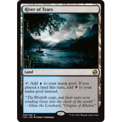 River of Tears