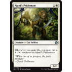 Ajani's Pridemate