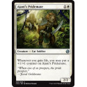 Ajani's Pridemate