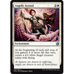 Angelic Accord