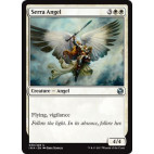 Serra Angel