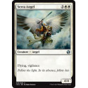 Serra Angel